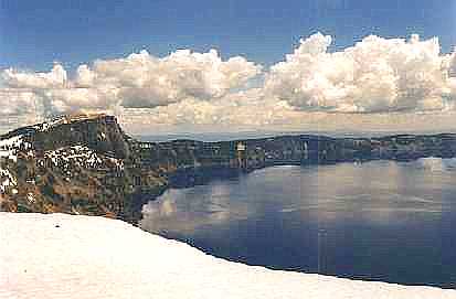 Crater Lake